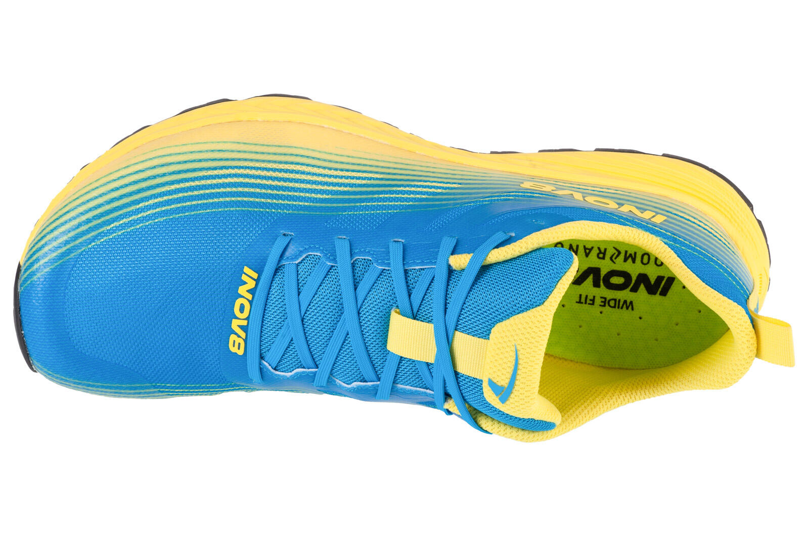 Calzado de Trail Running hombre TrailFly Speed (M) 3/4