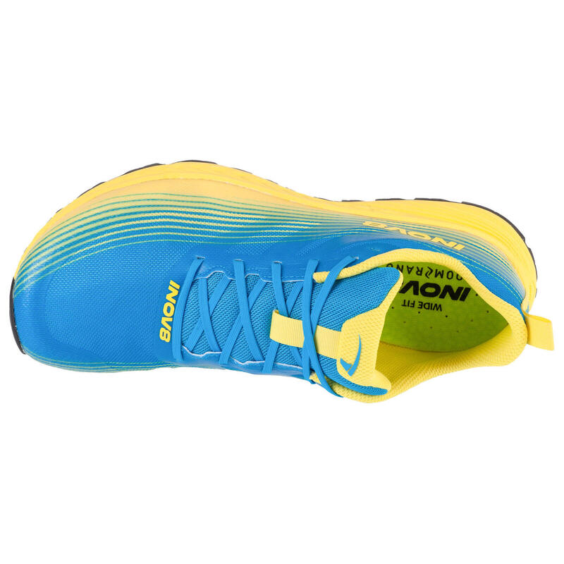 Chaussures de running pour hommes Trailfly Speed