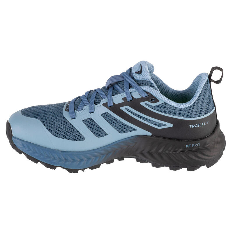 Chaussures de running pour femmes Inov-8 Trailfly Standard W