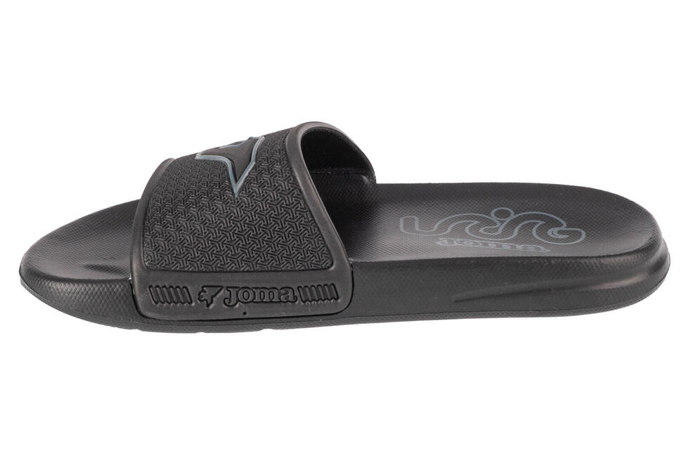 Klapki na basen damskie, S.Island Lady 24 SISLLS