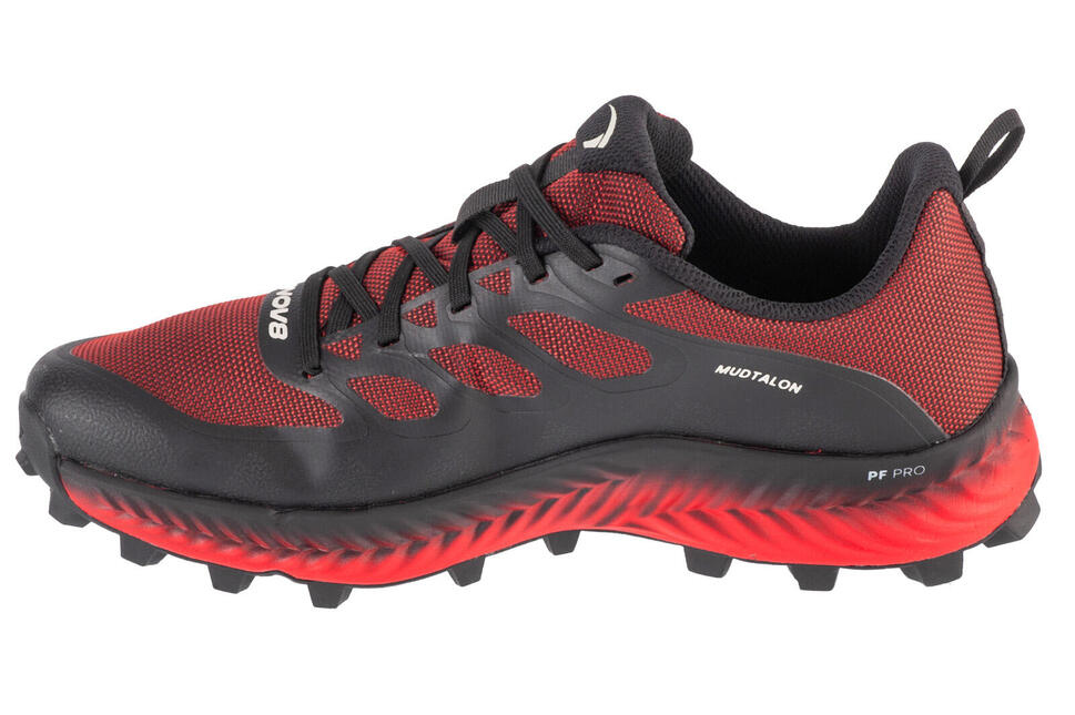 Buty do biegania męskie, MudTalon