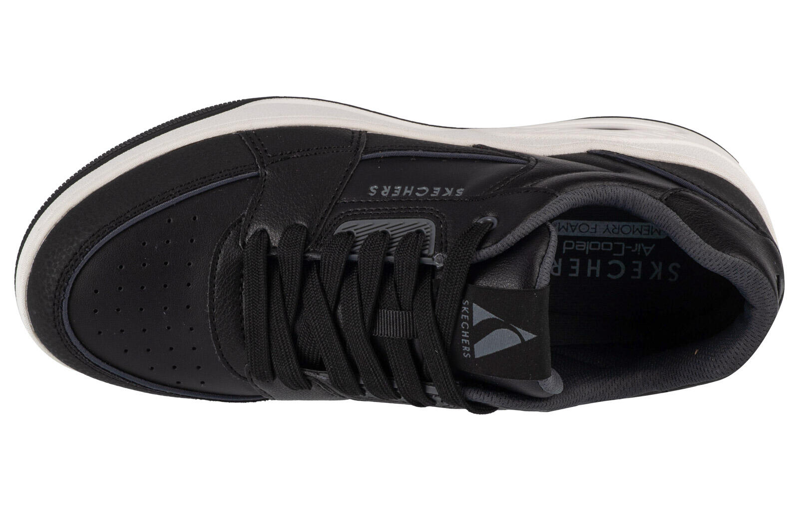 Sneakers pour hommes Uno Court - Low-Post 3/4
