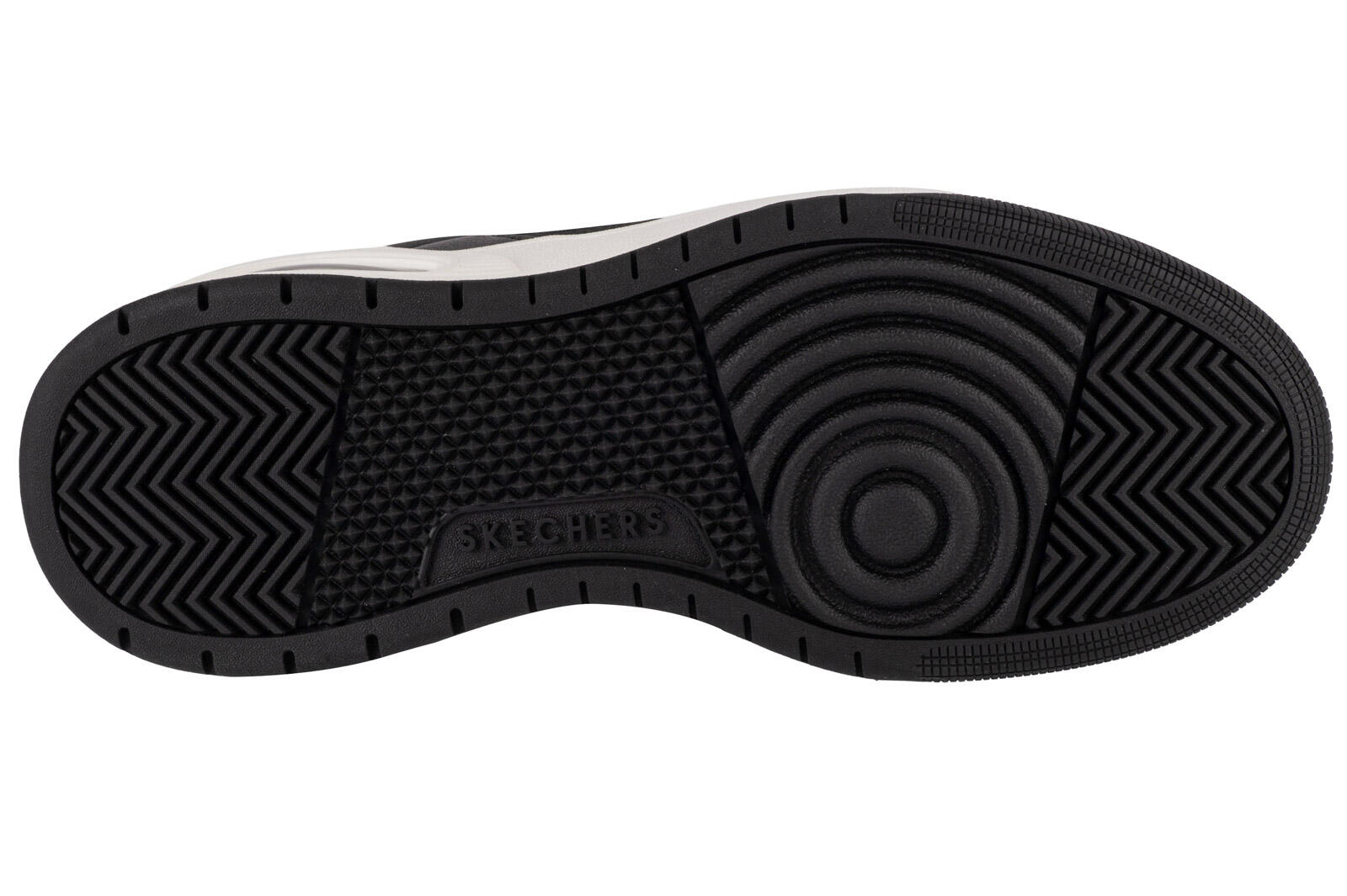 Sneakers pour hommes Uno Court - Low-Post 4/4