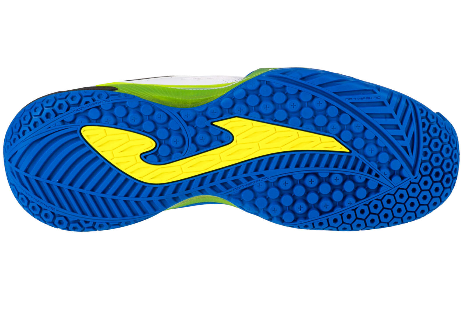 Chaussures de tennis pour hommes Roland Men 24 TROLAS 4/7