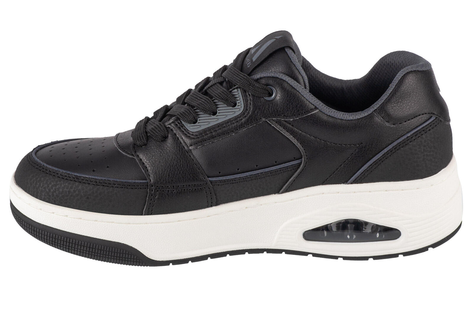 Sneakers pour hommes Uno Court - Low-Post 2/4