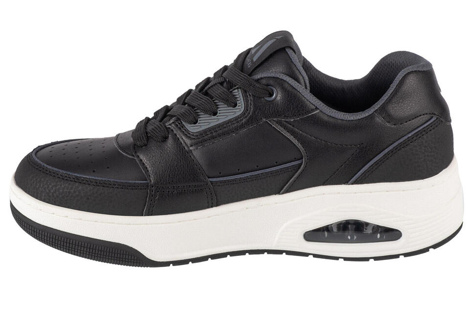 Buty sportowe Sneakersy męskie, Uno Court - Low-Post