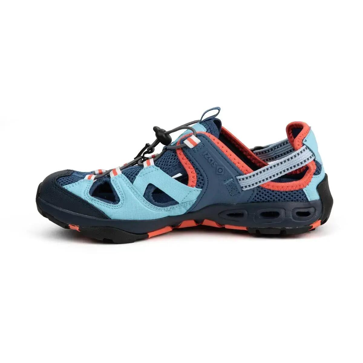 Izas FROSTY V3 uniszex szandál trekkinghez, túrázáshoz és kanyoninghoz 2/6