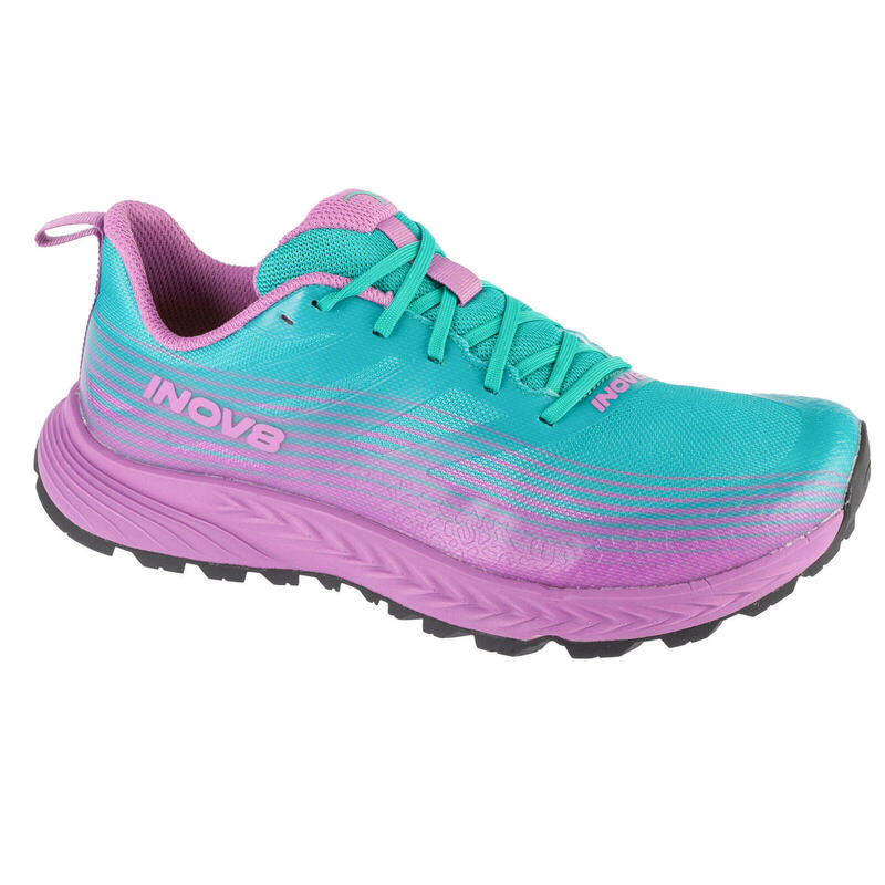 Chaussures de running pour femmes Inov-8 Trailfly Speed