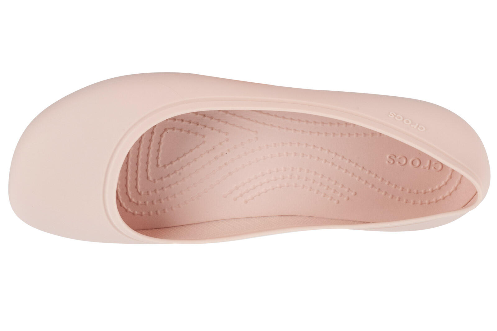 Sneakers pour femmes Crocs Brooklyn Flat W 3/6