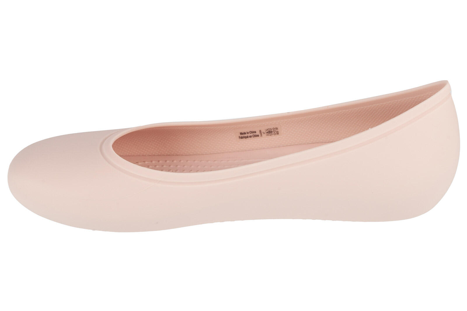 Sneakers pour femmes Crocs Brooklyn Flat W 2/6