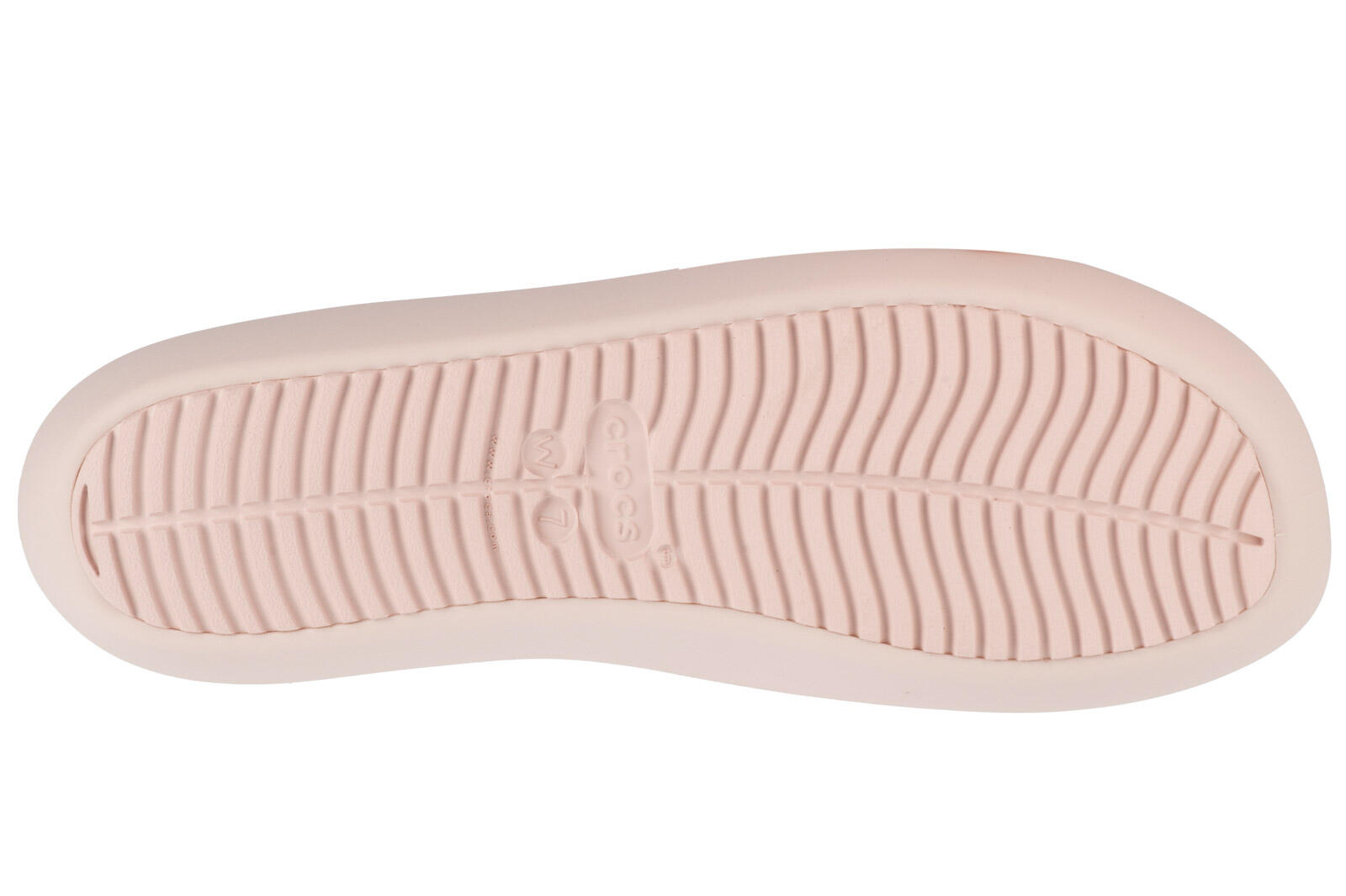 Sneakers pour femmes Crocs Brooklyn Flat W 4/6