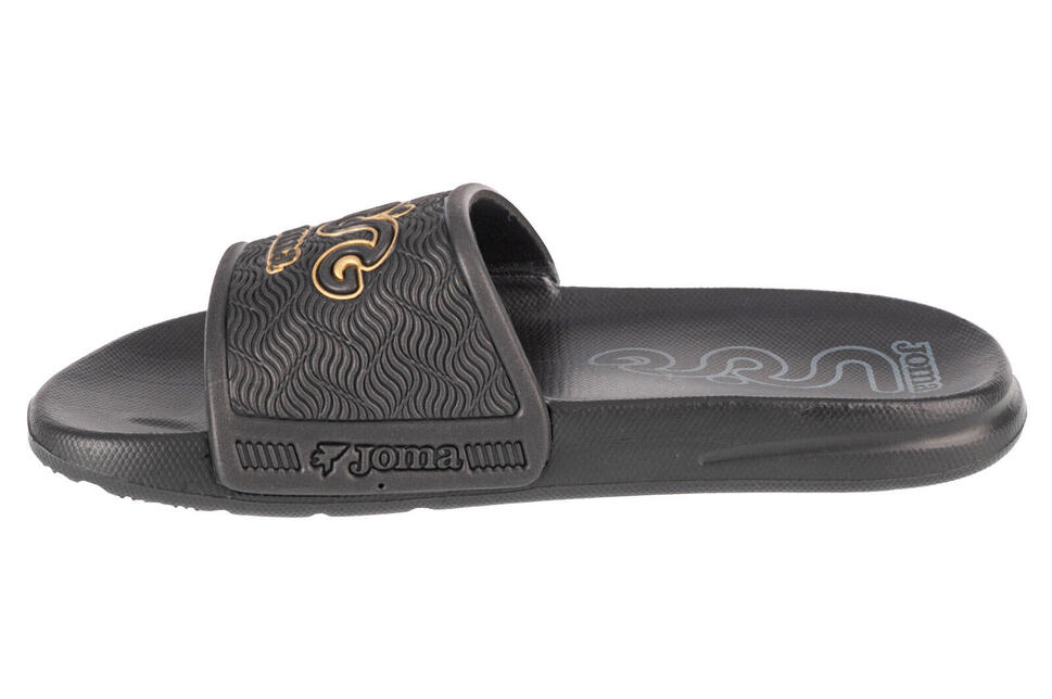 Klapki na basen damskie, S.Land Lady 24 SLALS