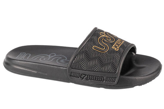 Klapki na basen damskie, S.Land Lady 24 SLALS