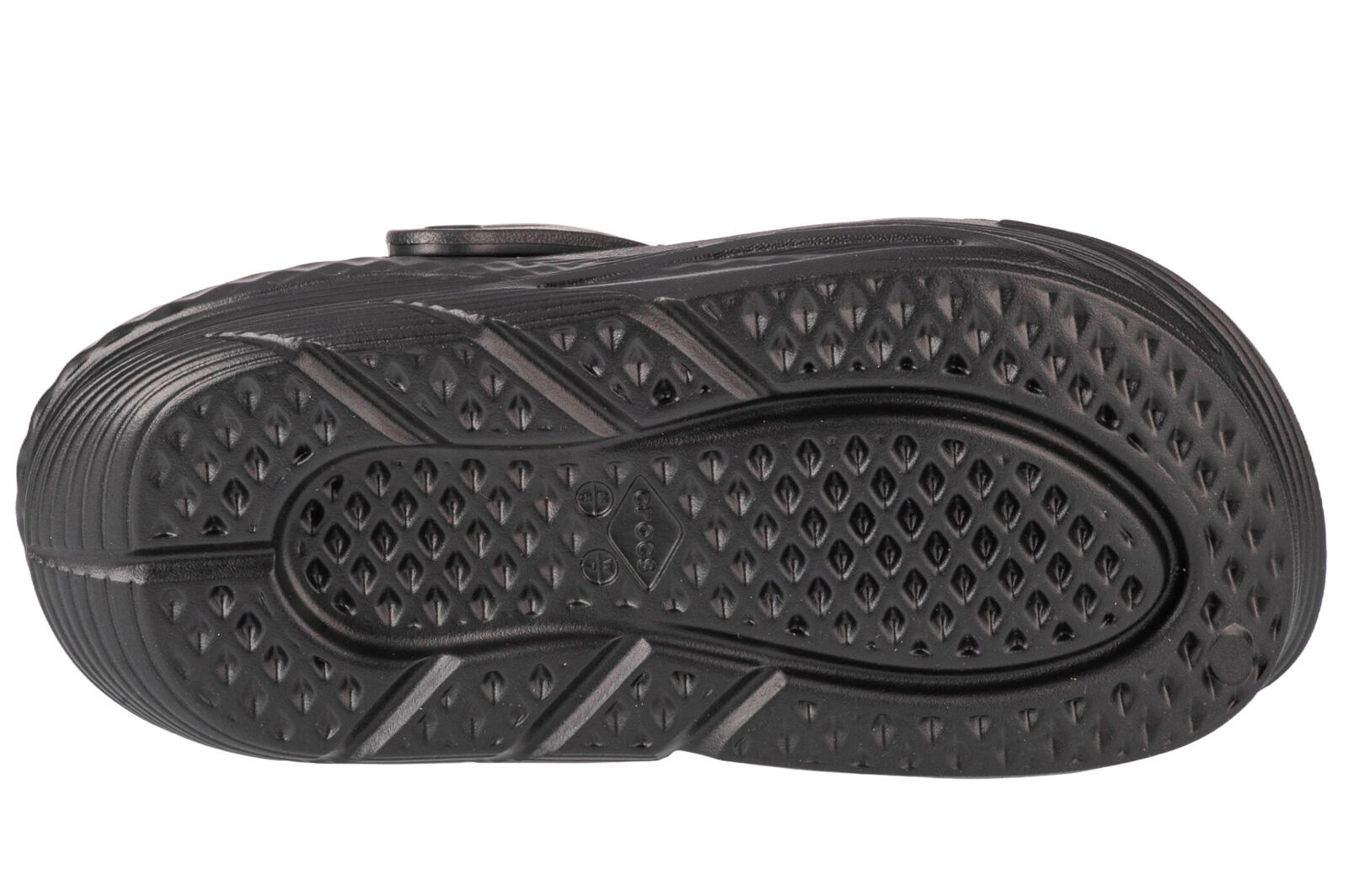 Schoenen universeel unisex Crocs Off Grid Clog 4/4