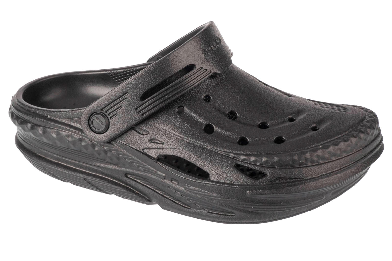 CROCS Slippers Unisex Off Grid Clog