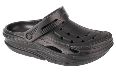 Schoenen universeel unisex crocs off grid clog