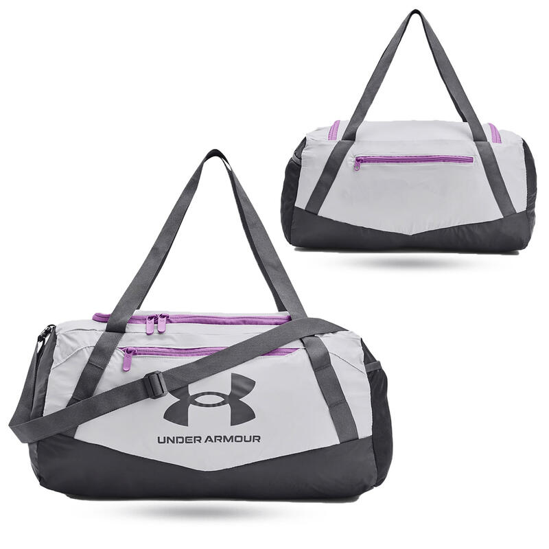 Torba sportowa Under Armour Hustle 5.0 Packable XS 25 L