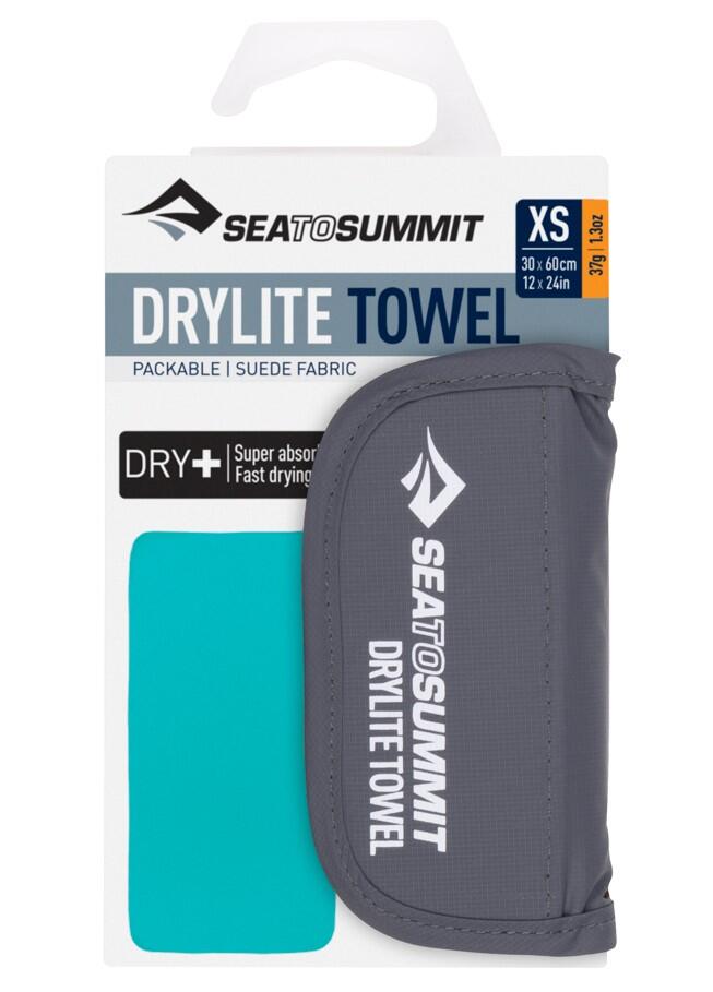 Matériel de Bivouac SEAT TO SUMMIT Serviette Drylite 6/7