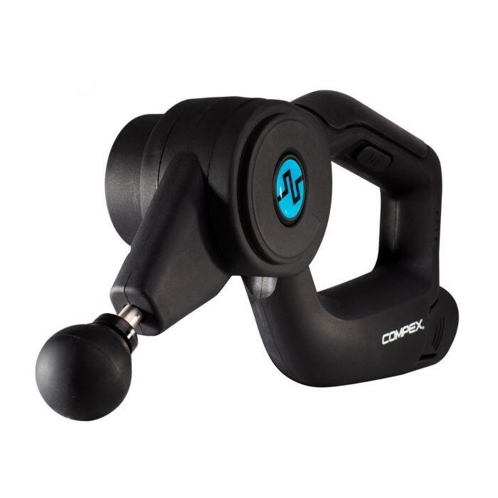 COMPEX® FIXX™ 1.0  massager voor pijnlijke en overbelaste spieren