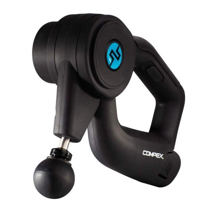 Massajador compex fixx 1.0