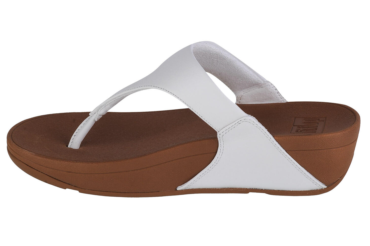 Slippers voor vrouwen FitFlop Lulu 2/7