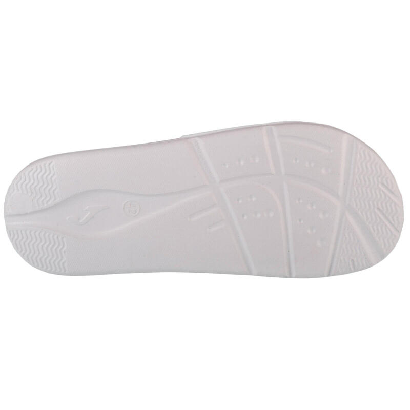 Papuci Joma S.LAND MEN 2402, Alb, 45