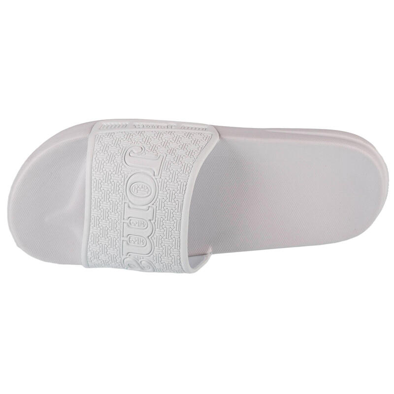 Papuci Joma S.LAND MEN 2402, Alb, 45