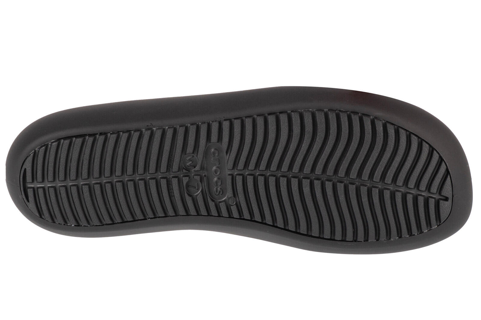 Sneakers Damen Crocs Brooklyn Flat W 4/6