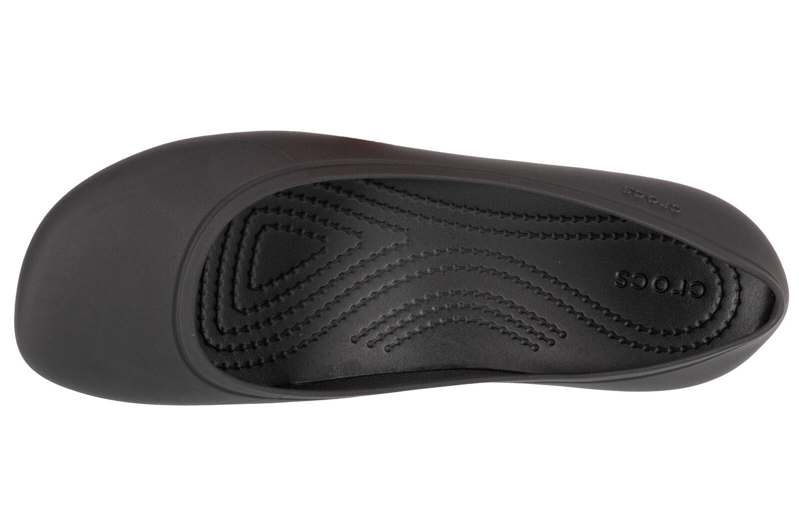 Sneakers Damen Crocs Brooklyn Flat W 3/6