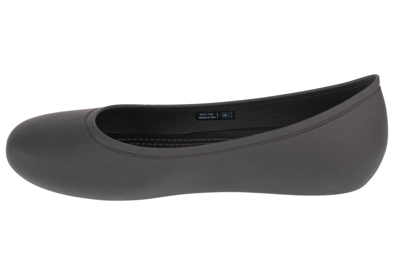 Sneakers Damen Crocs Brooklyn Flat W 2/6