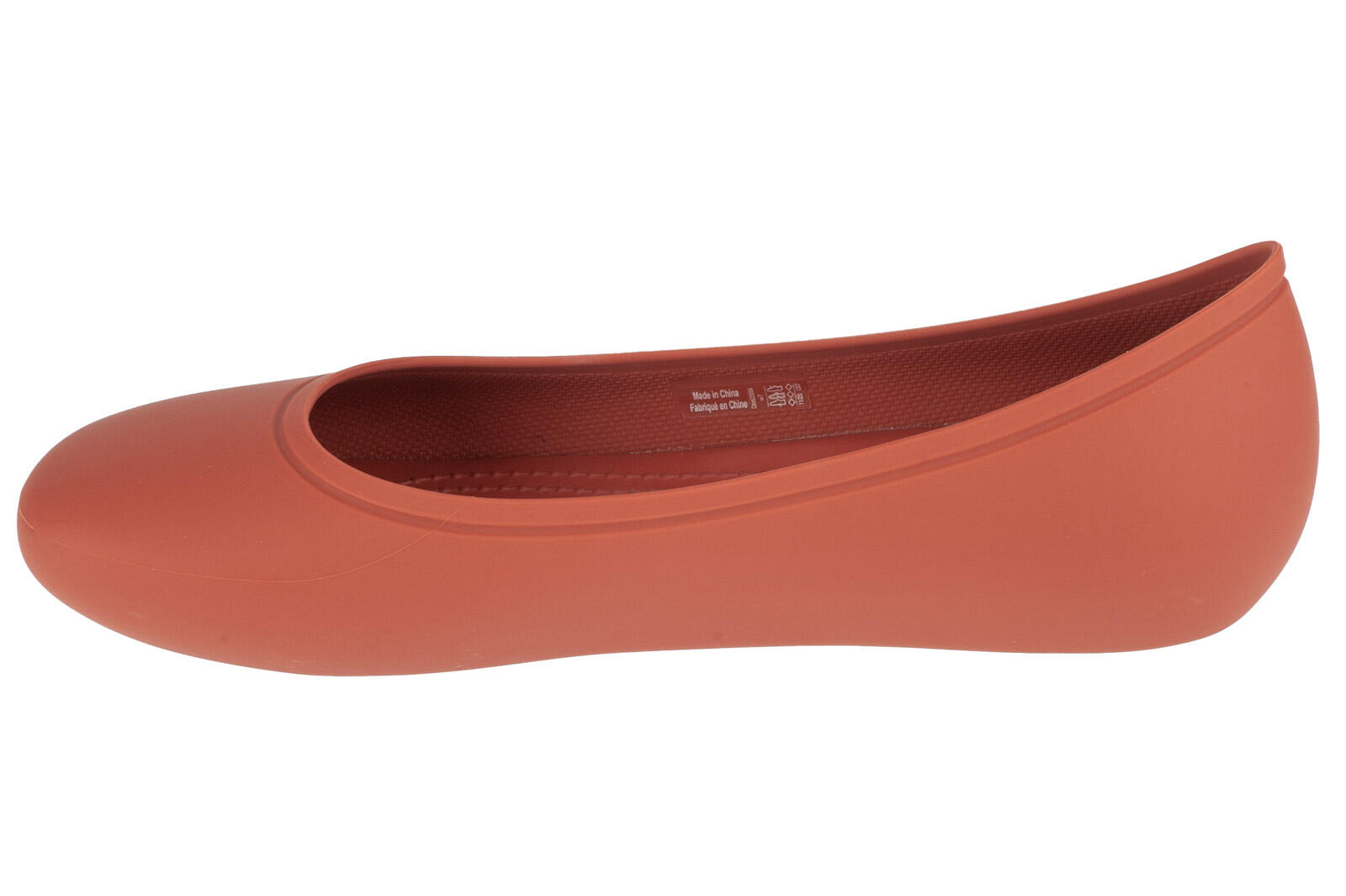 Sneakers pour femmes Crocs Brooklyn Flat W 2/6