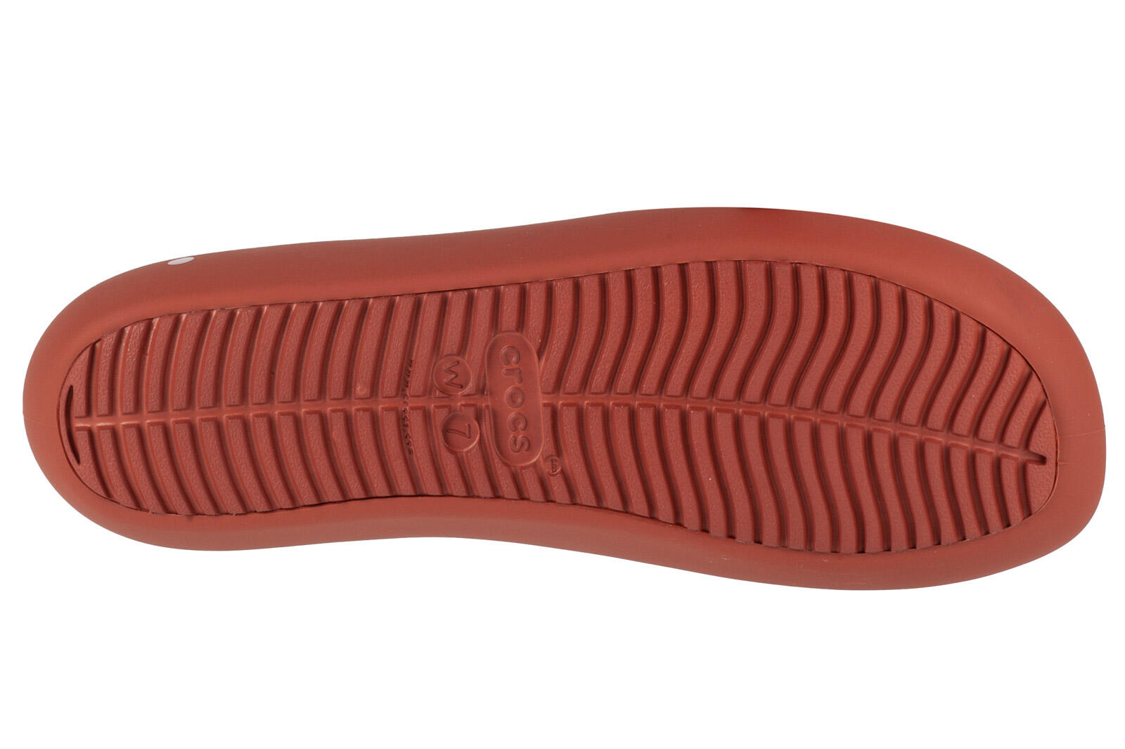 Sneakers pour femmes Crocs Brooklyn Flat W 4/6
