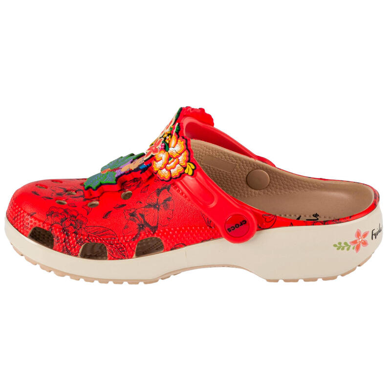 Női papucs, Classic Frida Kahlo Classic Clog