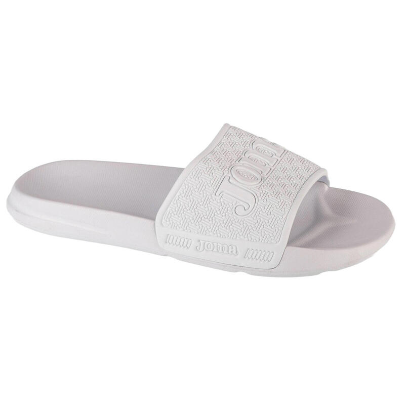 Papuci Joma S.LAND MEN 2402, Alb, 46