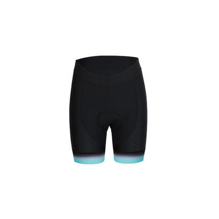 Cuissard de cyclisme femme MARINA noir