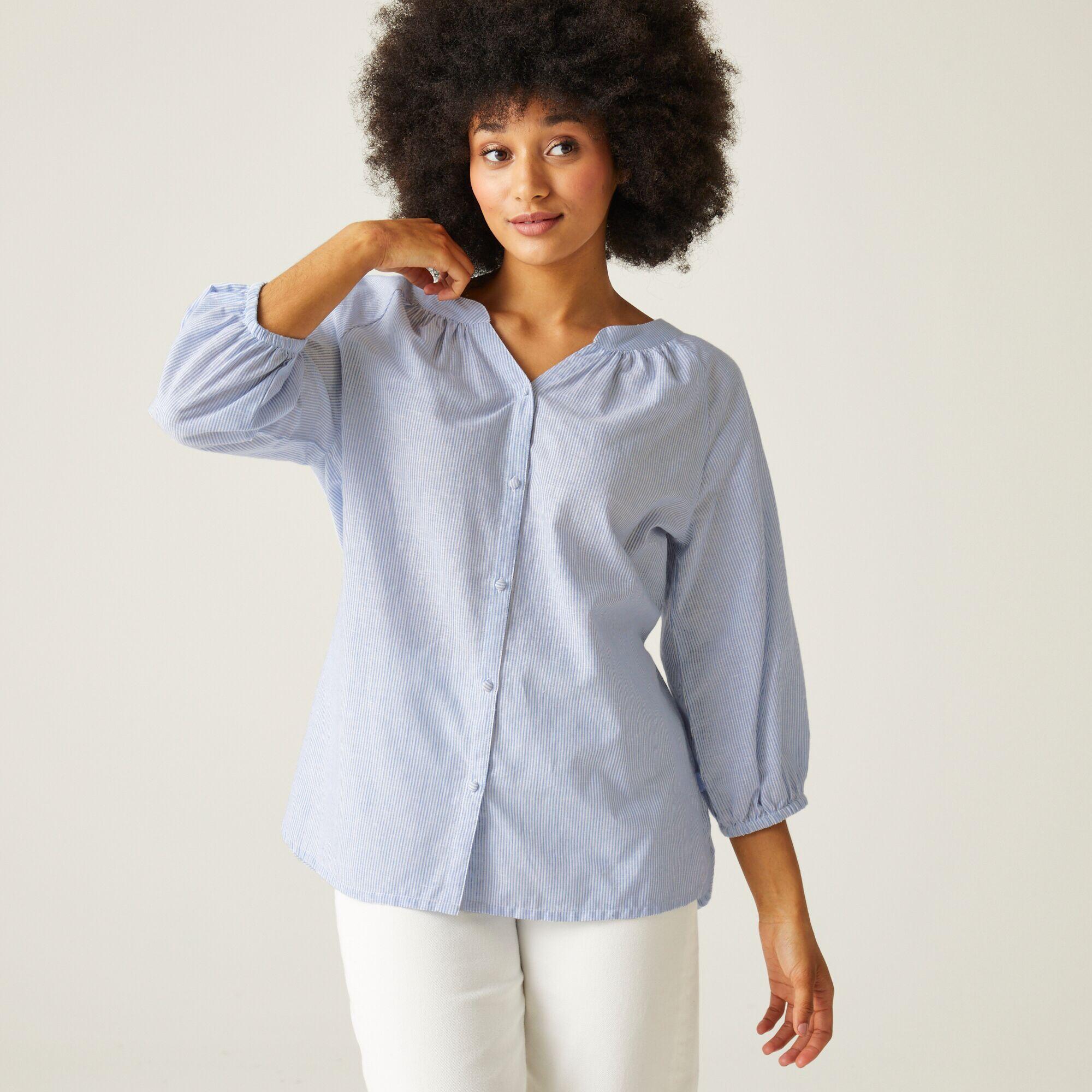 REGATTA Women's Natuna Lightweight Shirt