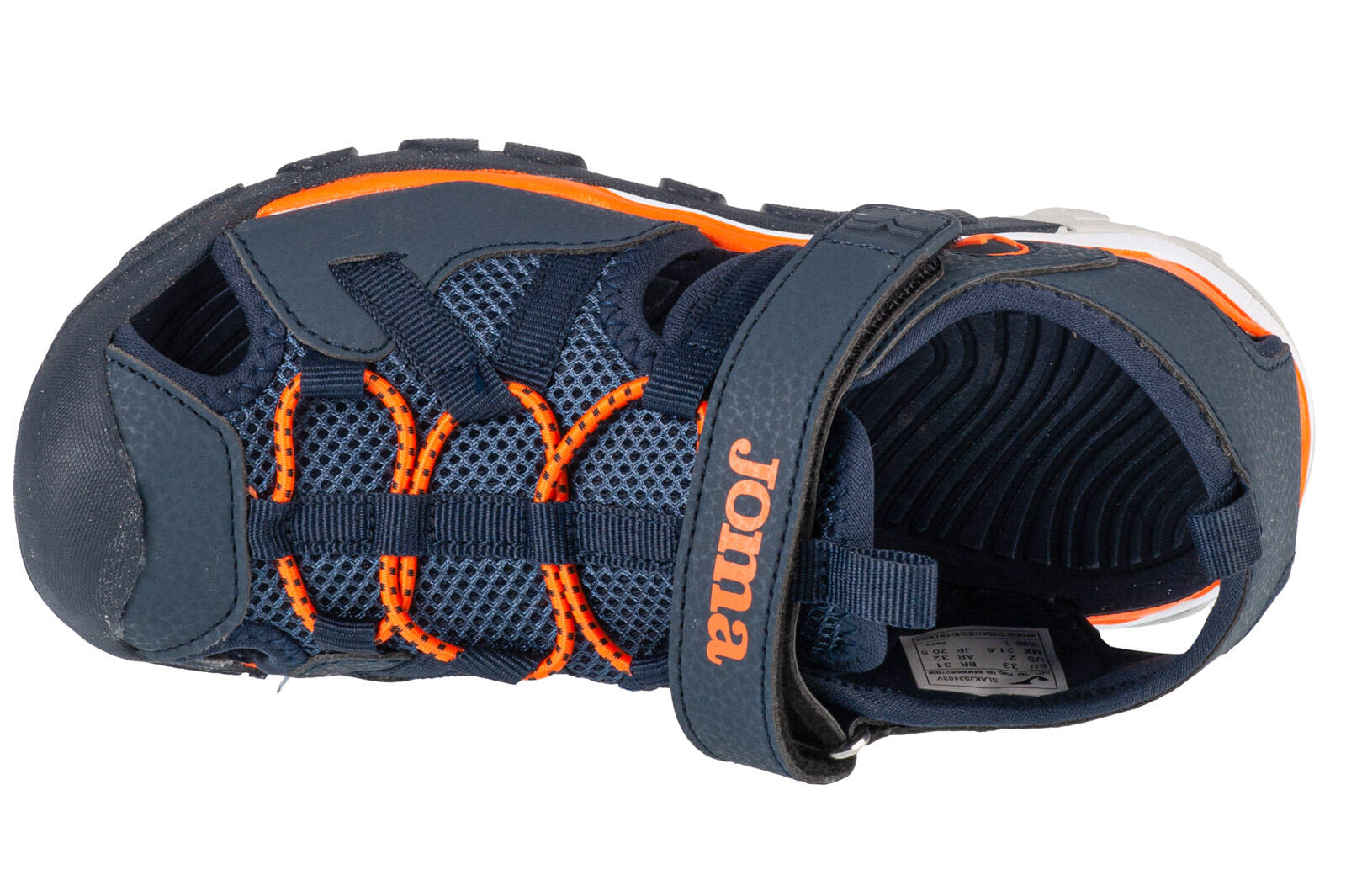 Sandalen voor jongens S.Lake Jr 24 SLAKJS 3/4