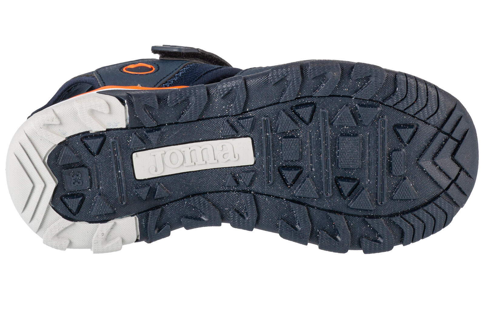 Sandalen voor jongens S.Lake Jr 24 SLAKJS 4/4