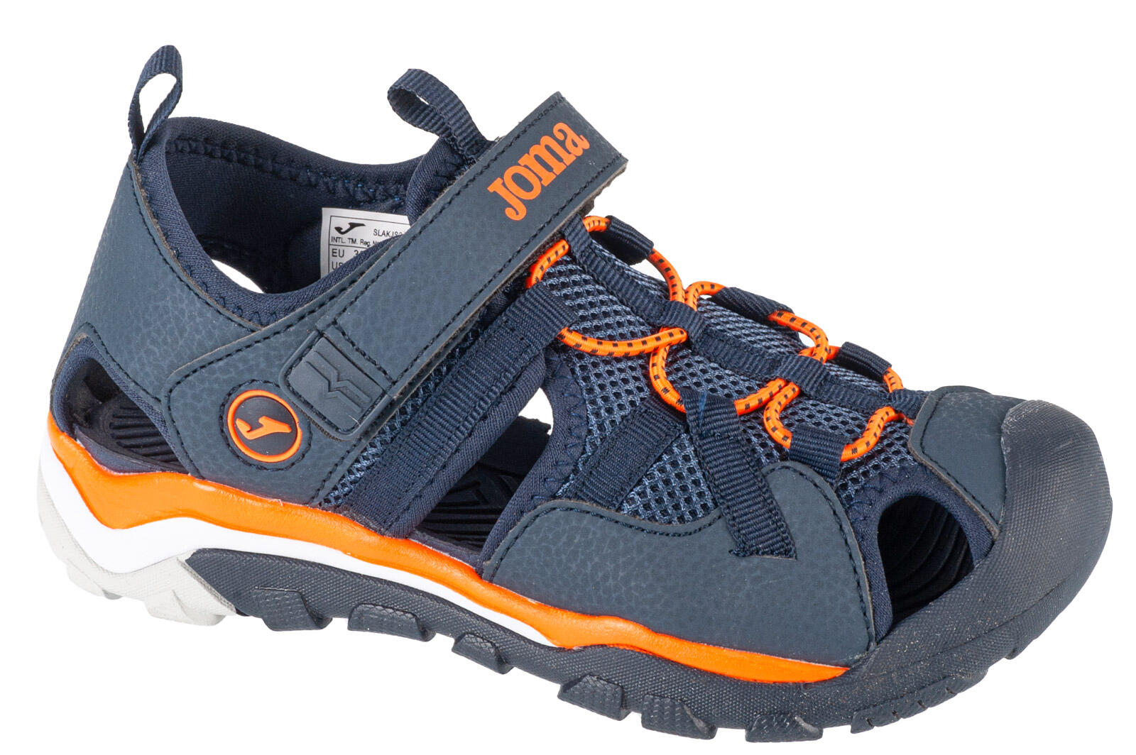 JOMA Sandalen Jungen S.Lake Jr 24 SLAKJS
