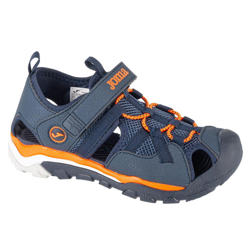 Sandalen voor jongens S.Lake Jr 24 SLAKJS