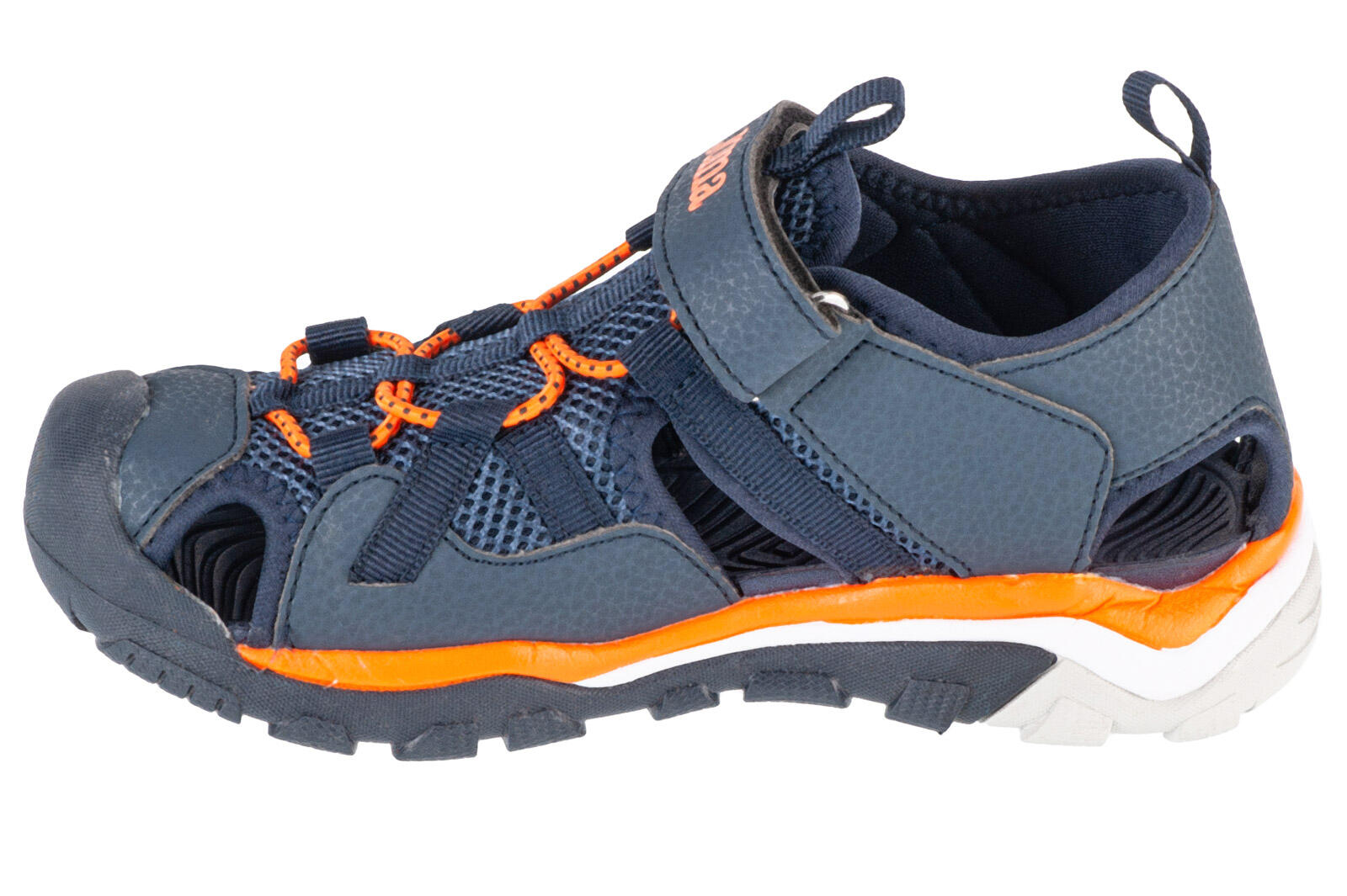 Sandalen voor jongens S.Lake Jr 24 SLAKJS 2/4
