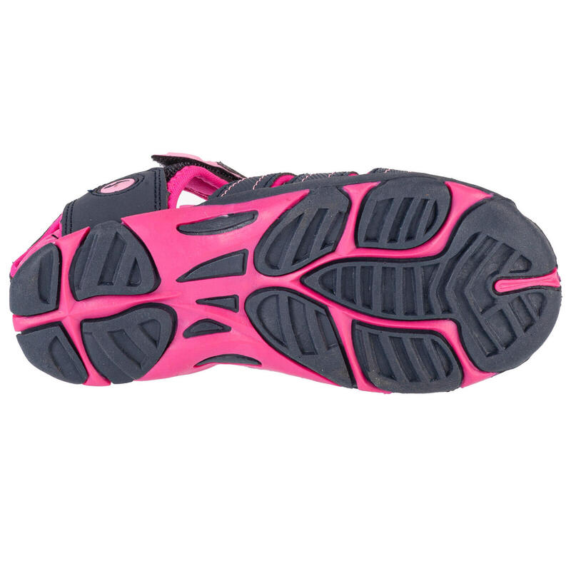 Sandalias Deportivas Niña Joma S.SEVEN JR. 2433 Navy Pink