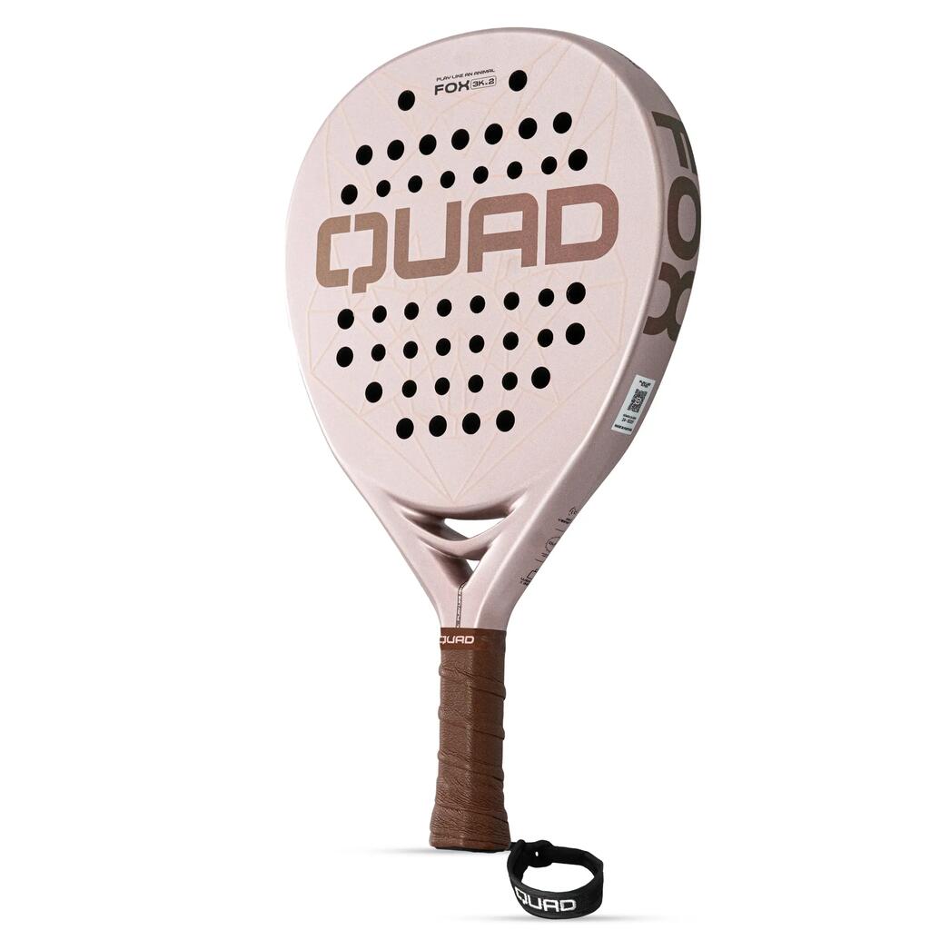 QUAD Fox Padel Racket