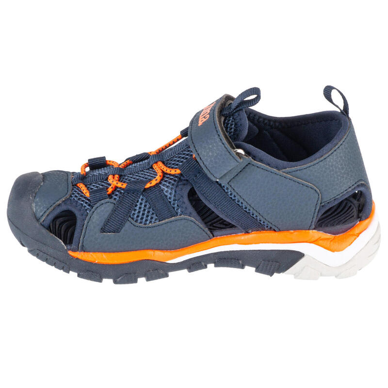 SANDALIAS NIÑO/A SENDERISMO JOMA S.LAKE JR 2403 Navy.