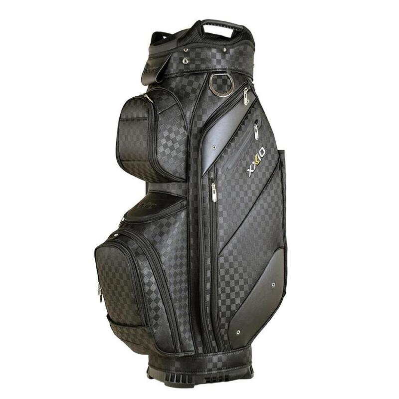 Xxio Premium Golftas