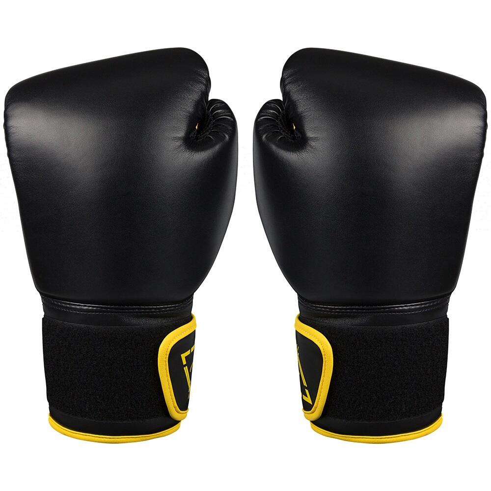 Guantoni da boxe in pelle PU 4/7
