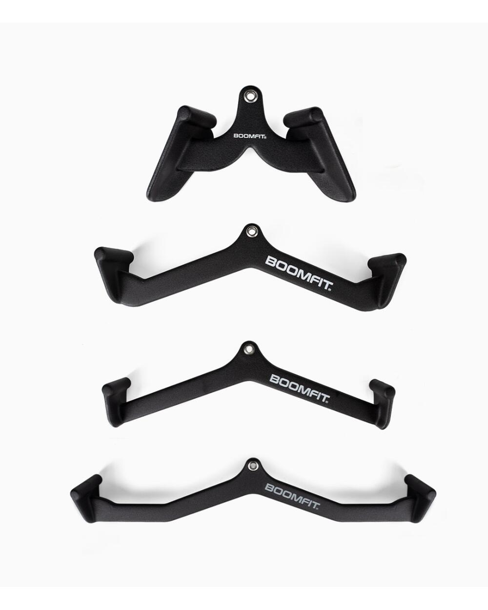 Pack de Pegas para Polia - BOOMFIT 2/4