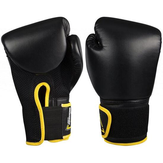 Boxhandschuhe PU-Leder