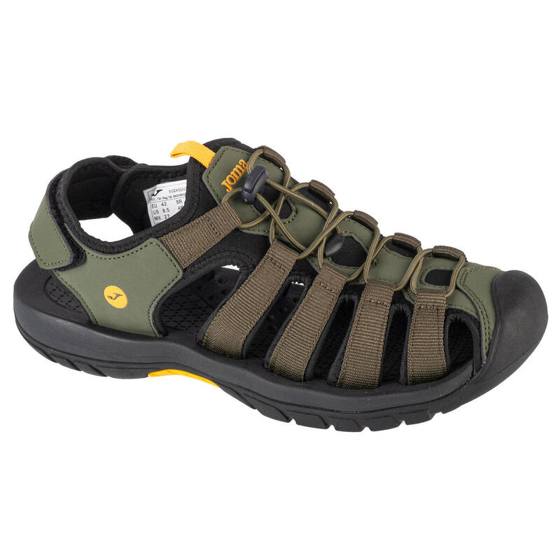 Des sandales pour hommes S.Gea Men 24 SGEAS