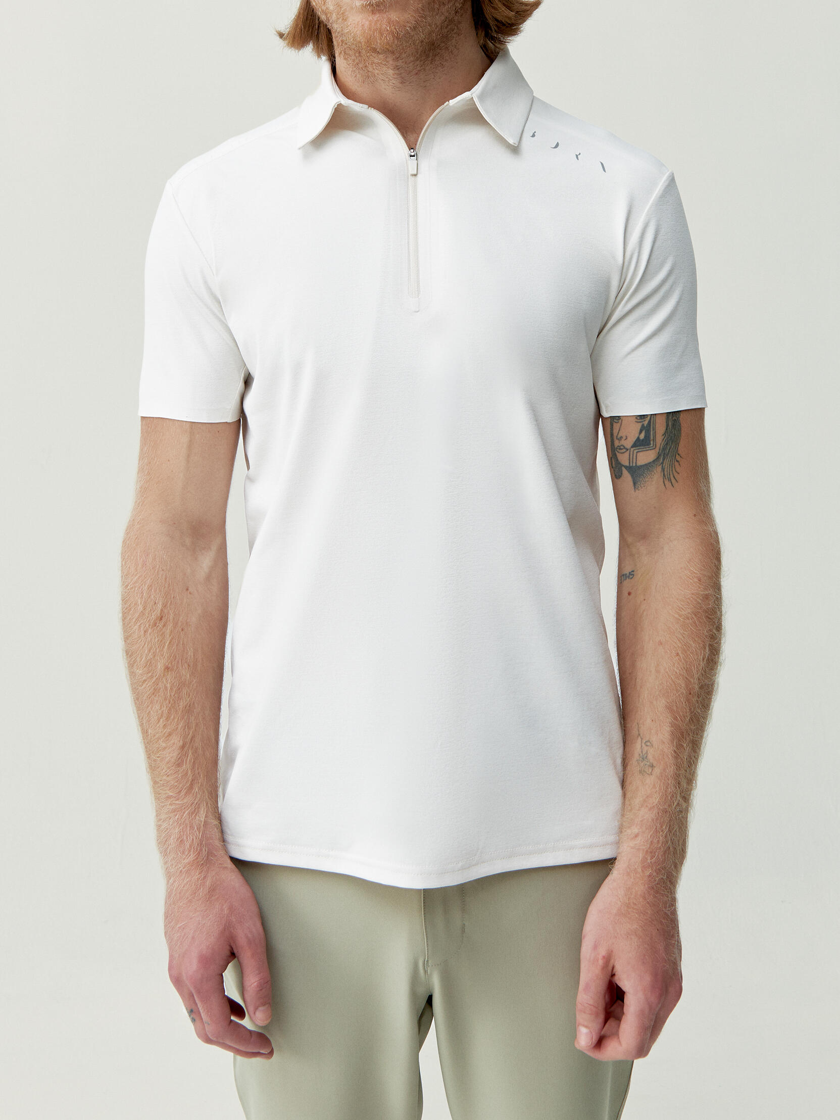 bianco / bianco